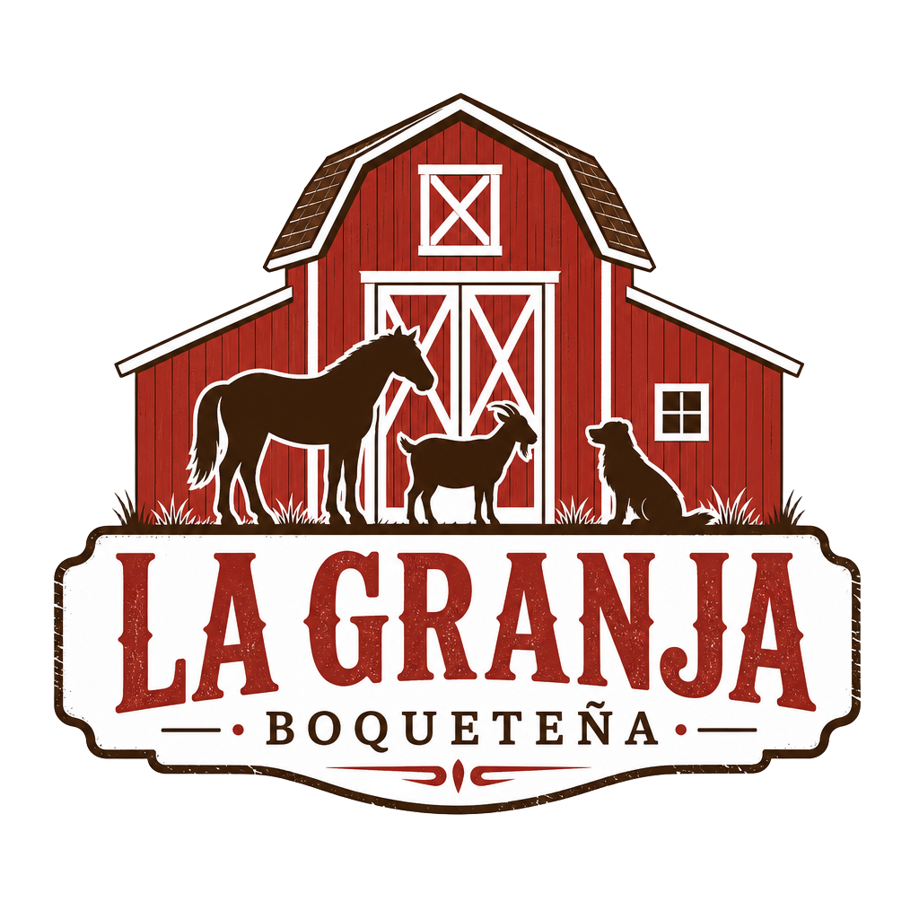 La Granja Boqueteña